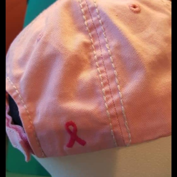 Cancer Hat - Picture 2 of 2